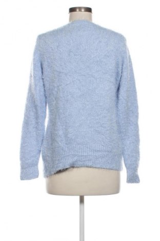 Damenpullover Bpc Bonprix Collection, Größe M, Farbe Blau, Preis € 10,29