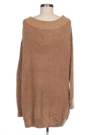 Damenpullover Bpc Bonprix Collection, Größe XL, Farbe Beige, Preis € 10,29