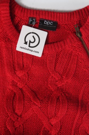 Damenpullover Bpc Bonprix Collection, Größe XXS, Farbe Rot, Preis € 6,99