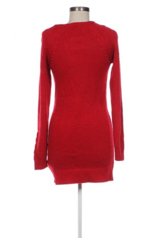 Damski sweter Bpc Bonprix Collection, Rozmiar XXS, Kolor Czerwony, Cena 38,99 zł