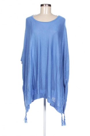 Damenpullover Bpc Bonprix Collection, Größe XXL, Farbe Blau, Preis € 9,49