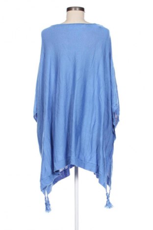 Damenpullover Bpc Bonprix Collection, Größe XXL, Farbe Blau, Preis € 9,49