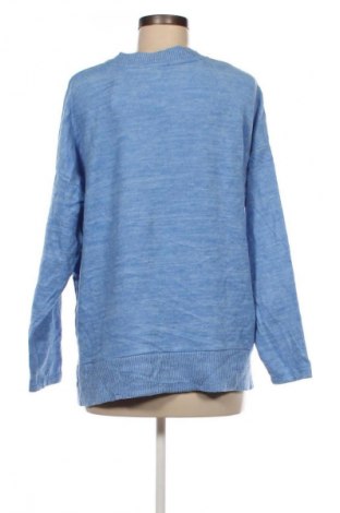 Damenpullover C&A, Größe XL, Farbe Blau, Preis € 10,49