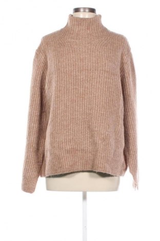 Damenpullover C&A, Größe L, Farbe Braun, Preis € 9,49