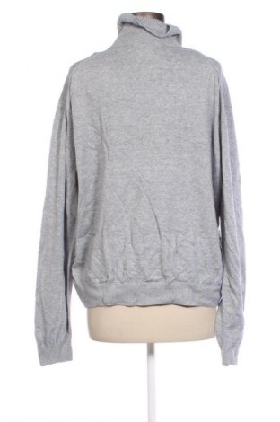 Damenpullover C&A, Größe XXL, Farbe Grau, Preis 9,49 €