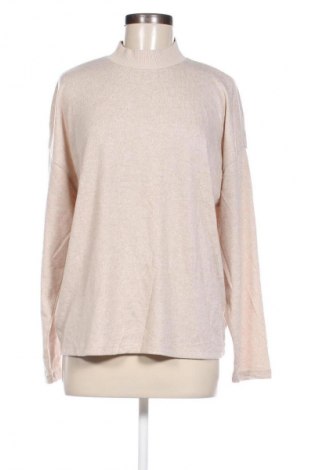 Damenpullover C&A, Größe M, Farbe Beige, Preis € 3,99