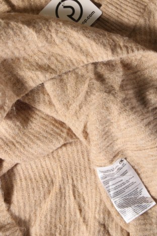 Damenpullover C&A, Größe L, Farbe Beige, Preis € 8,49