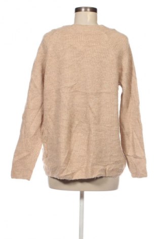 Damenpullover C&A, Größe L, Farbe Beige, Preis 9,49 €