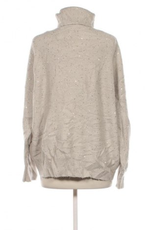 Damenpullover C&A, Größe L, Farbe Grau, Preis 8,49 €