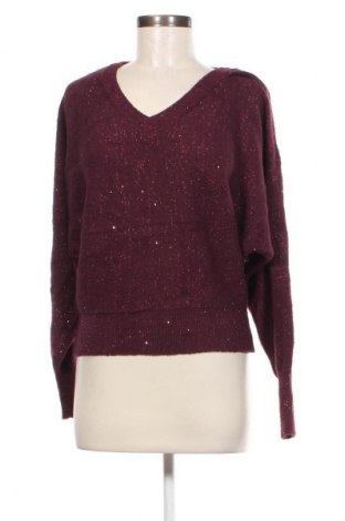 Damenpullover C&A, Größe S, Farbe Lila, Preis € 9,29