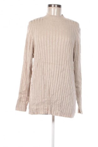 Damenpullover C&A, Größe XL, Farbe Beige, Preis € 9,49