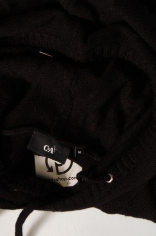 Damenpullover C&A, Größe M, Farbe Schwarz, Preis 9,49 €