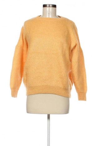 Damenpullover COS, Größe S, Farbe Orange, Preis 43,29 €