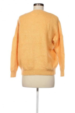 Damenpullover COS, Größe S, Farbe Orange, Preis 43,29 €