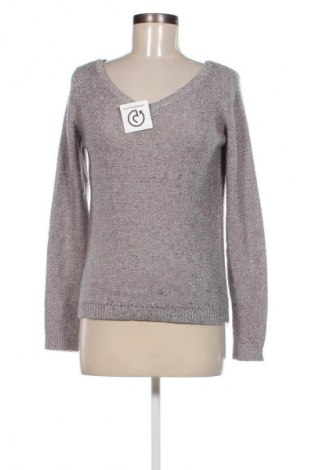 Damenpullover Camaieu, Größe M, Farbe Grau, Preis € 4,49