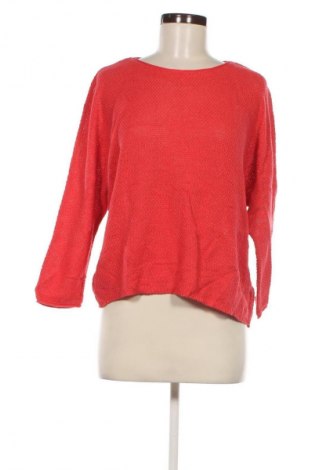 Damenpullover Cami, Größe M, Farbe Rot, Preis 8,49 €