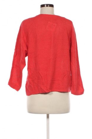 Damenpullover Cami, Größe M, Farbe Rot, Preis 2,99 €