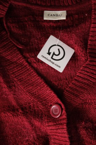 Damenpullover Canda, Größe XXL, Farbe Rot, Preis € 9,49