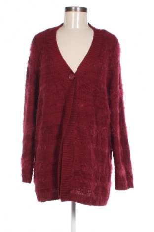 Damenpullover Canda, Größe XXL, Farbe Rot, Preis € 9,49