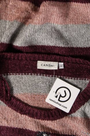 Damenpullover Canda, Größe M, Farbe Mehrfarbig, Preis € 4,99