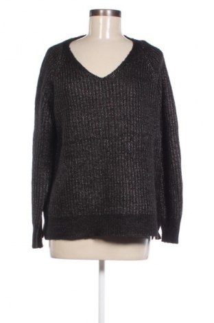 Damenpullover Canda, Größe M, Farbe Schwarz, Preis € 8,49