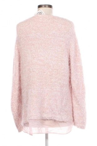 Damenpullover Canda, Größe L, Farbe Rosa, Preis € 8,49