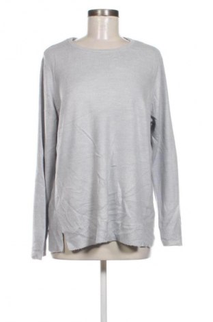 Damenpullover Canda, Größe L, Farbe Grau, Preis € 8,49