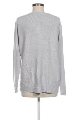 Damenpullover Canda, Größe L, Farbe Grau, Preis 9,49 €