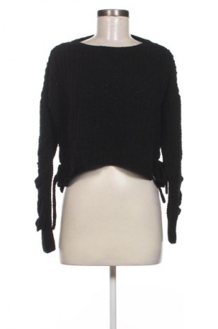 Damenpullover Candie's, Größe M, Farbe Schwarz, Preis 8,49 €