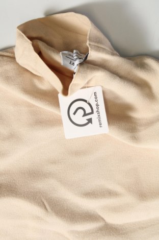 Damski sweter Care Label, Rozmiar S, Kolor Beżowy, Cena 99,99 zł