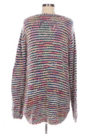 Damski sweter Caroline Morgan, Rozmiar XXL, Kolor Kolorowy, Cena 59,99 zł