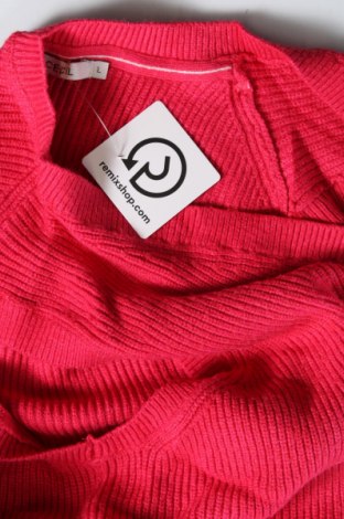 Damenpullover Cecil, Größe L, Farbe Rot, Preis 4,79 €