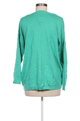 Damenpullover Charles Vogele, Größe XL, Farbe Grün, Preis € 9,49