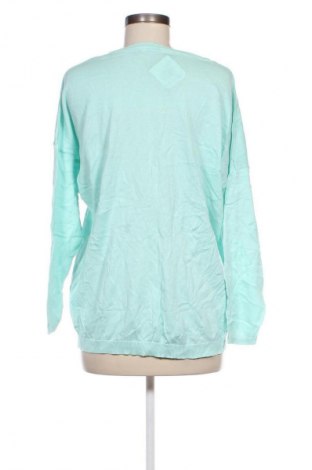 Damenpullover Charles Vogele, Größe XL, Farbe Grün, Preis 10,49 €