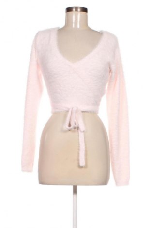 Damenpullover Chiara Ferragni, Größe S, Farbe Rosa, Preis 52,99 €