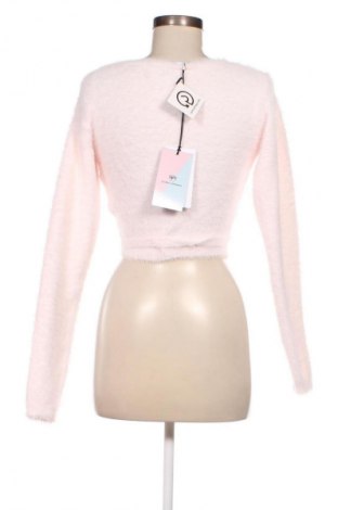 Damenpullover Chiara Ferragni, Größe S, Farbe Rosa, Preis 63,29 €