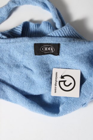 Damenpullover Cider, Größe L, Farbe Blau, Preis € 2,99