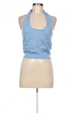 Damenpullover Cider, Größe L, Farbe Blau, Preis € 2,99