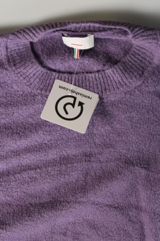 Damenpullover Cinque, Größe M, Farbe Lila, Preis € 19,99