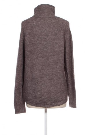 Damenpullover Clarina Collection, Größe M, Farbe Grau, Preis 9,29 €