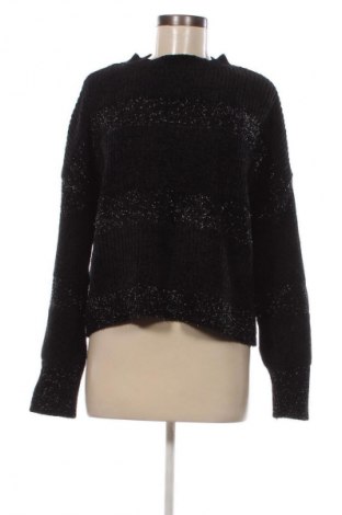 Damenpullover Clockhouse, Größe L, Farbe Schwarz, Preis € 8,49