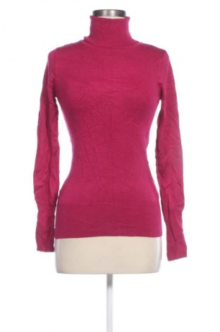 Damenpullover Clockhouse, Größe L, Farbe Rosa, Preis € 8,49