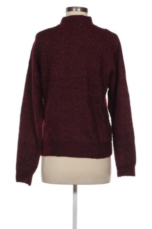 Damenpullover Clockhouse, Größe S, Farbe Rot, Preis 9,49 €