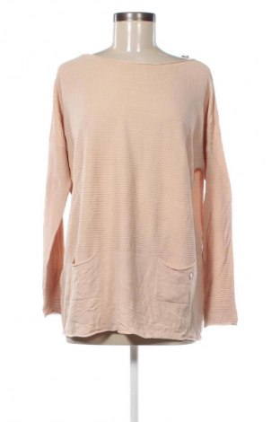 Damenpullover Collection Privee?, Größe L, Farbe Beige, Preis € 33,79