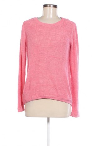 Damenpullover Colours Of The World, Größe M, Farbe Rosa, Preis 8,49 €