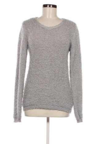 Damenpullover Colours Of The World, Größe XS, Farbe Grau, Preis € 9,49