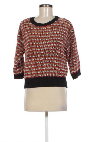 Damski sweter Comma,, Rozmiar S, Kolor Kolorowy, Cena 95,99 zł