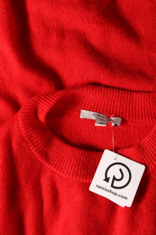 Damenpullover Comma,, Größe XS, Farbe Rot, Preis € 25,77