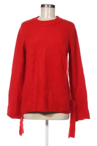 Damenpullover Comma,, Größe XS, Farbe Rot, Preis € 25,77