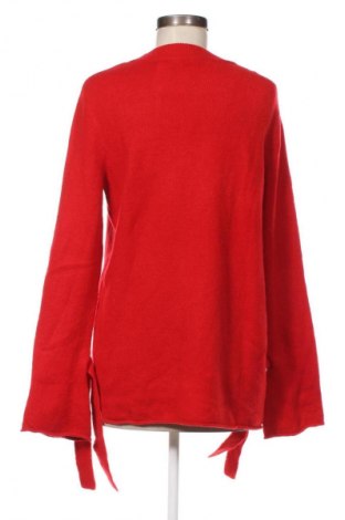 Damenpullover Comma,, Größe XS, Farbe Rot, Preis € 16,49